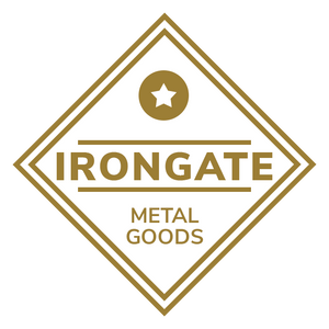 Irongate MFG