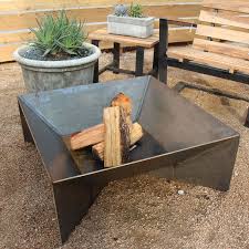 Fire pits