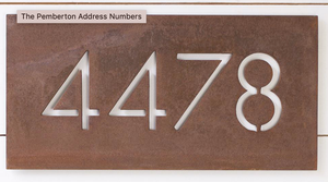 Primo Address Numbers